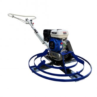 Equipos para concreto