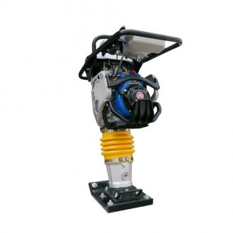 Equipos de compactación