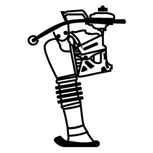 Lightweight Construction Machinery