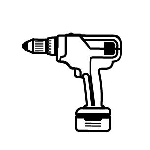 Electric & Battery Tools