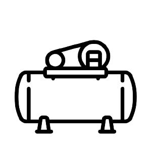 Industrial & Workshop Machinery