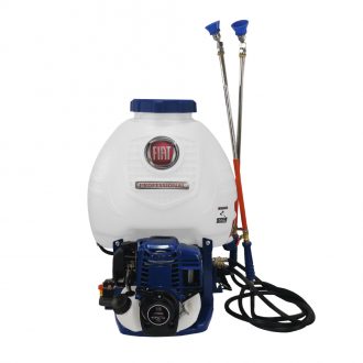 Motor Sprayers