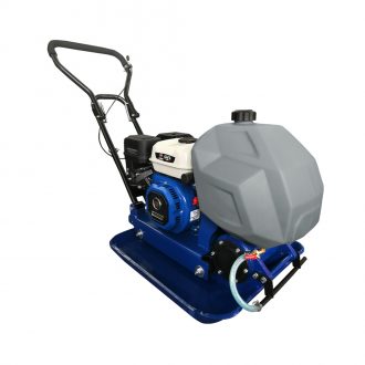 Placas Compactadoras