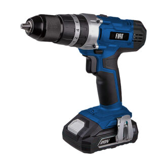 Battery Powered Rotary Hammer