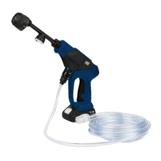 Battery Hydraulic Washer