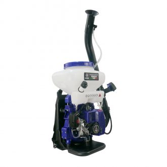 For liquid and powder